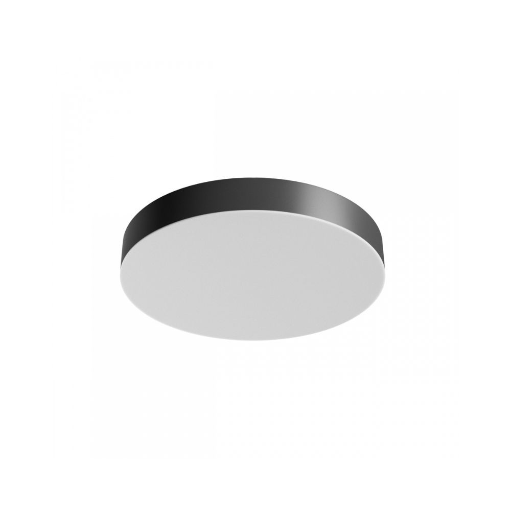 NYMPHEA Optima Black 24W