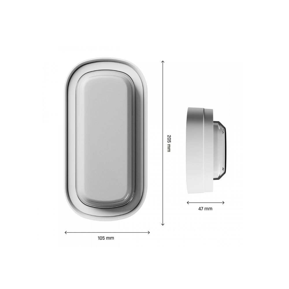 PASTILO Oval 10W - Slika 2