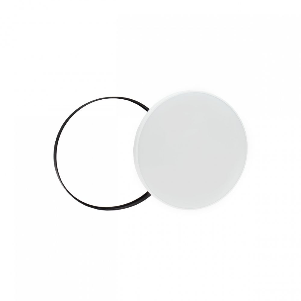 NYMPHEA BLACK & WHITE 32W