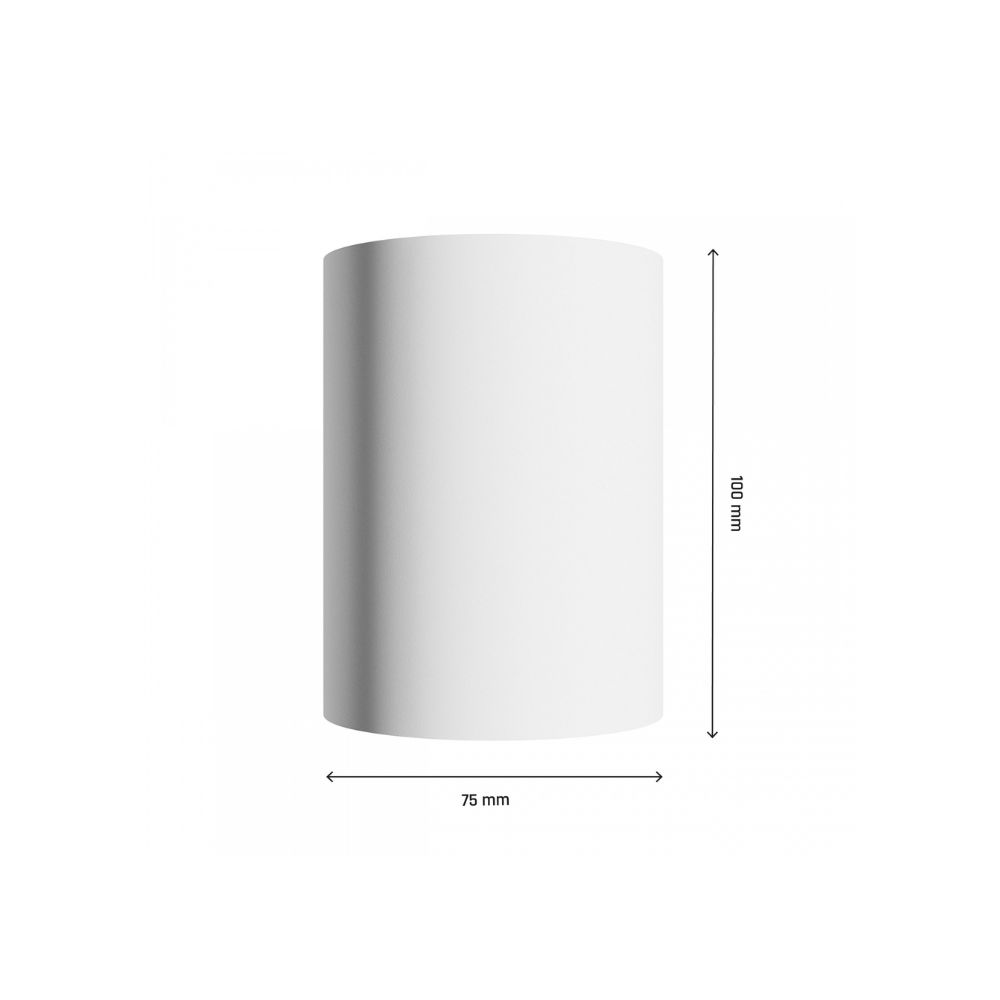 ORBITO SURFACE 10W 4000K - Slika 2