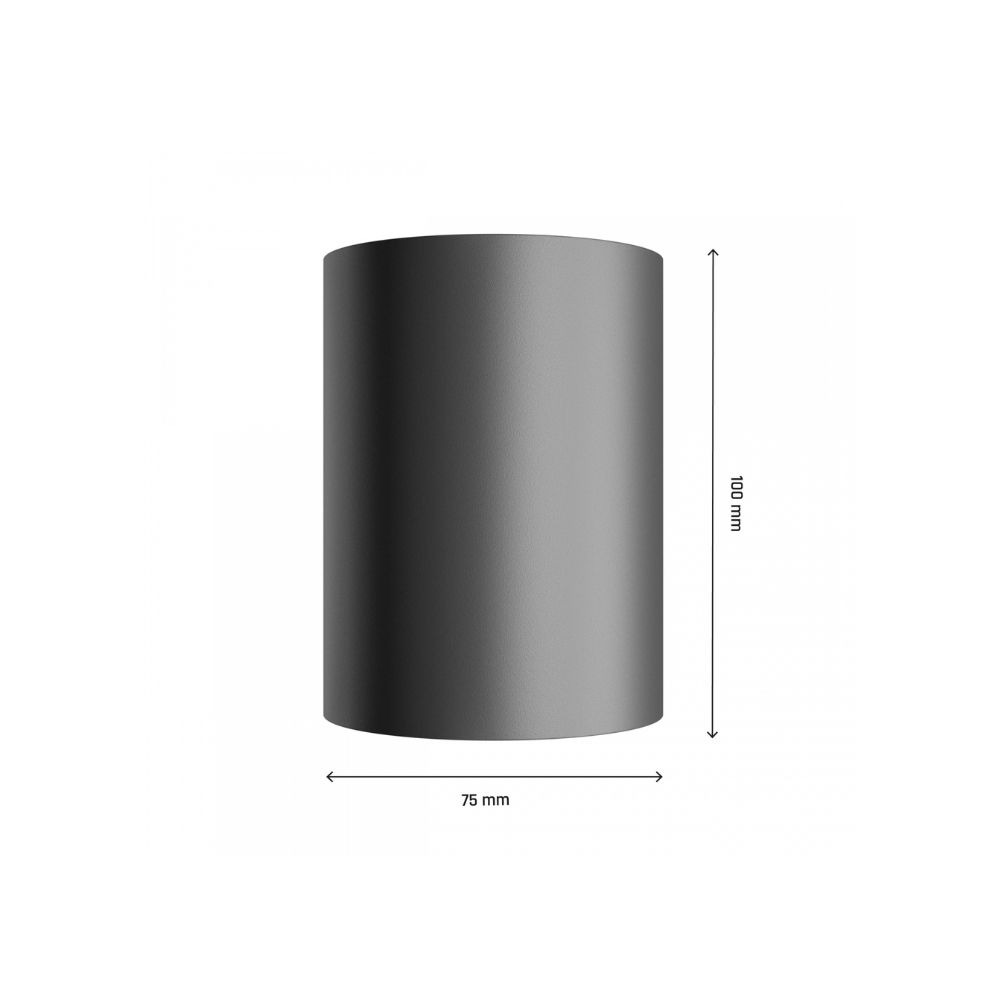 ORBITO SURFACE 10W 4000K - Slika 2