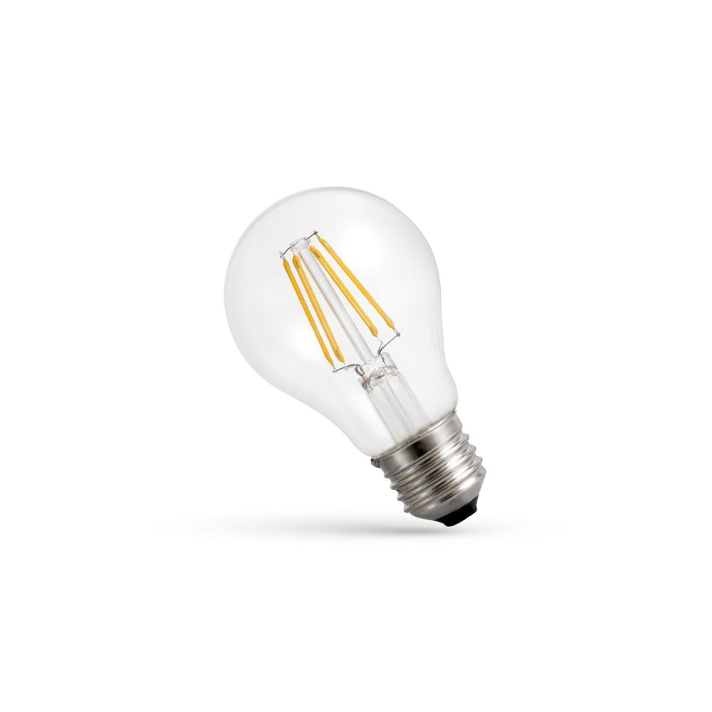 LED žarulja GLS A60 E27 8.5W 4000K