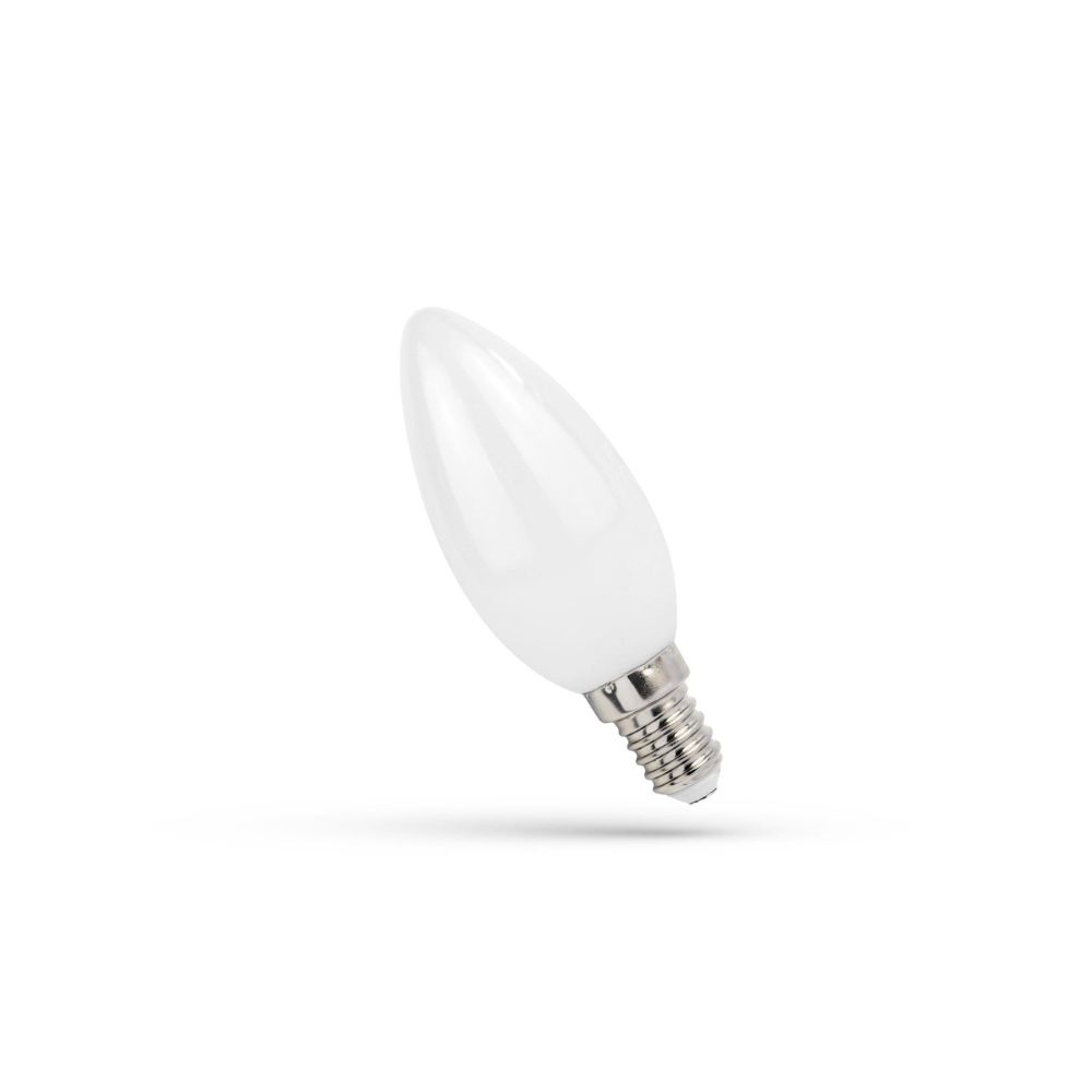 LED žarulja E14 4W 2700K