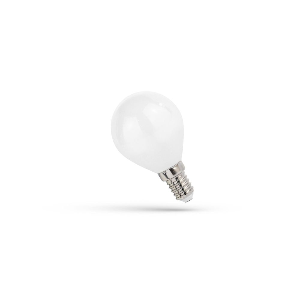 LED žarulja E14 4W 2700K