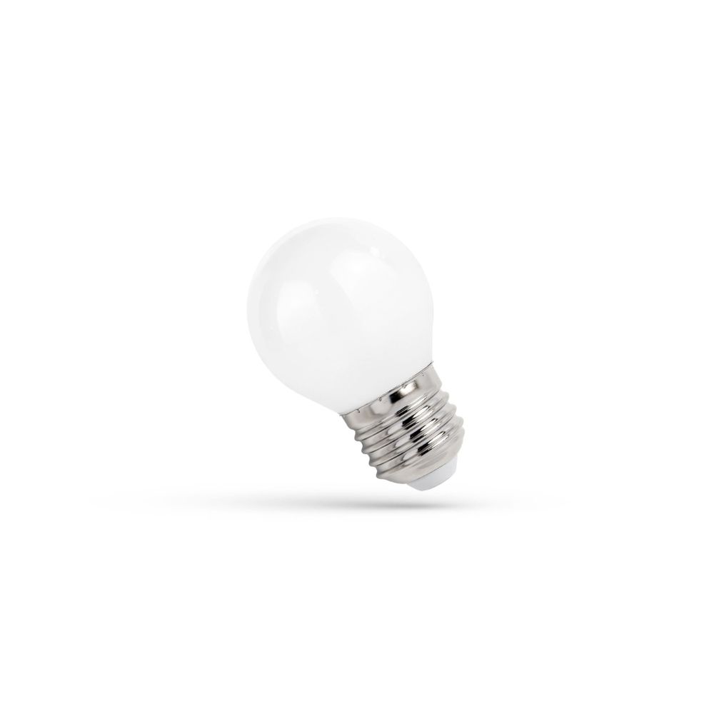 LED žarulja E27 4W 2700K