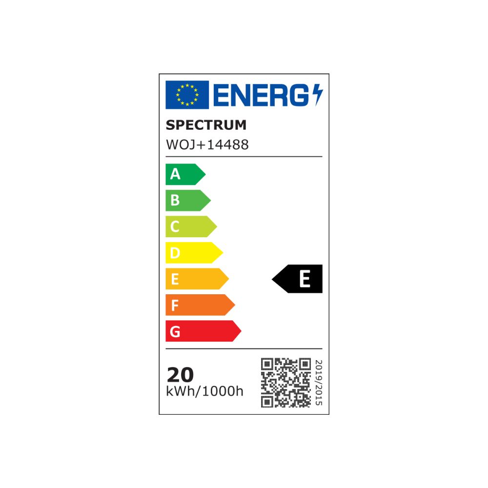LED žarulja GLS A65 E27 20W 3000K Premium - Slika 3