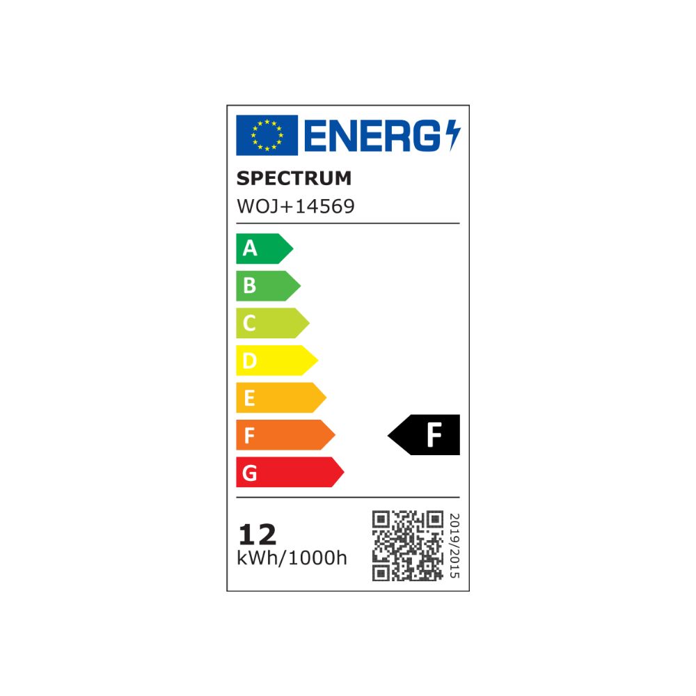 LED žarulja AR111 GU10 12W 4000K - Slika 3
