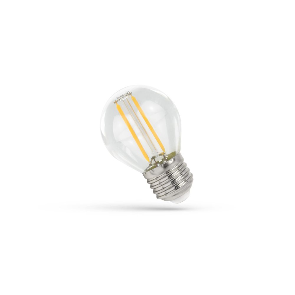 LED žarulja E27 1W 2700K