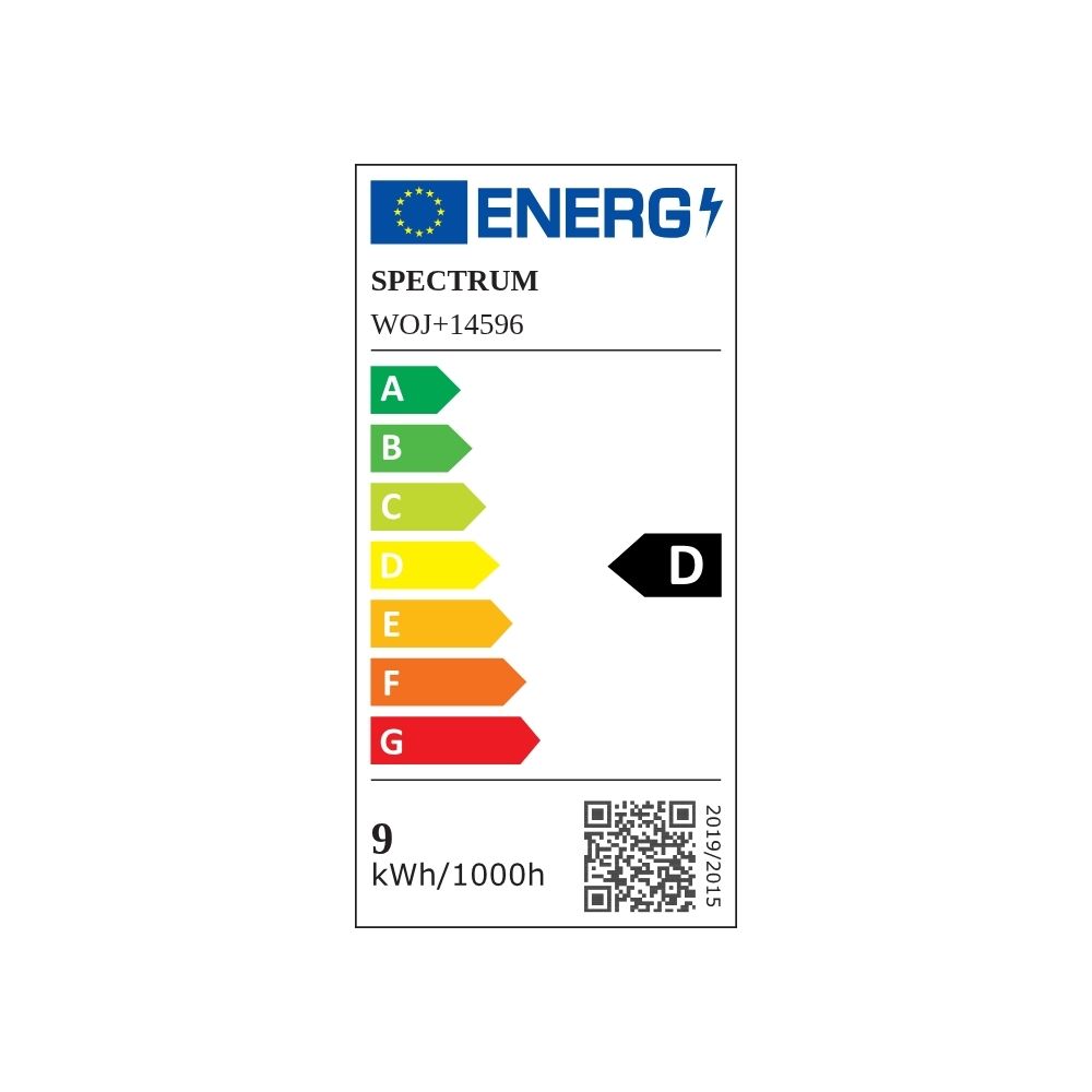 LED žarulja GLS A60 E27 8.5W 4000K - Slika 3