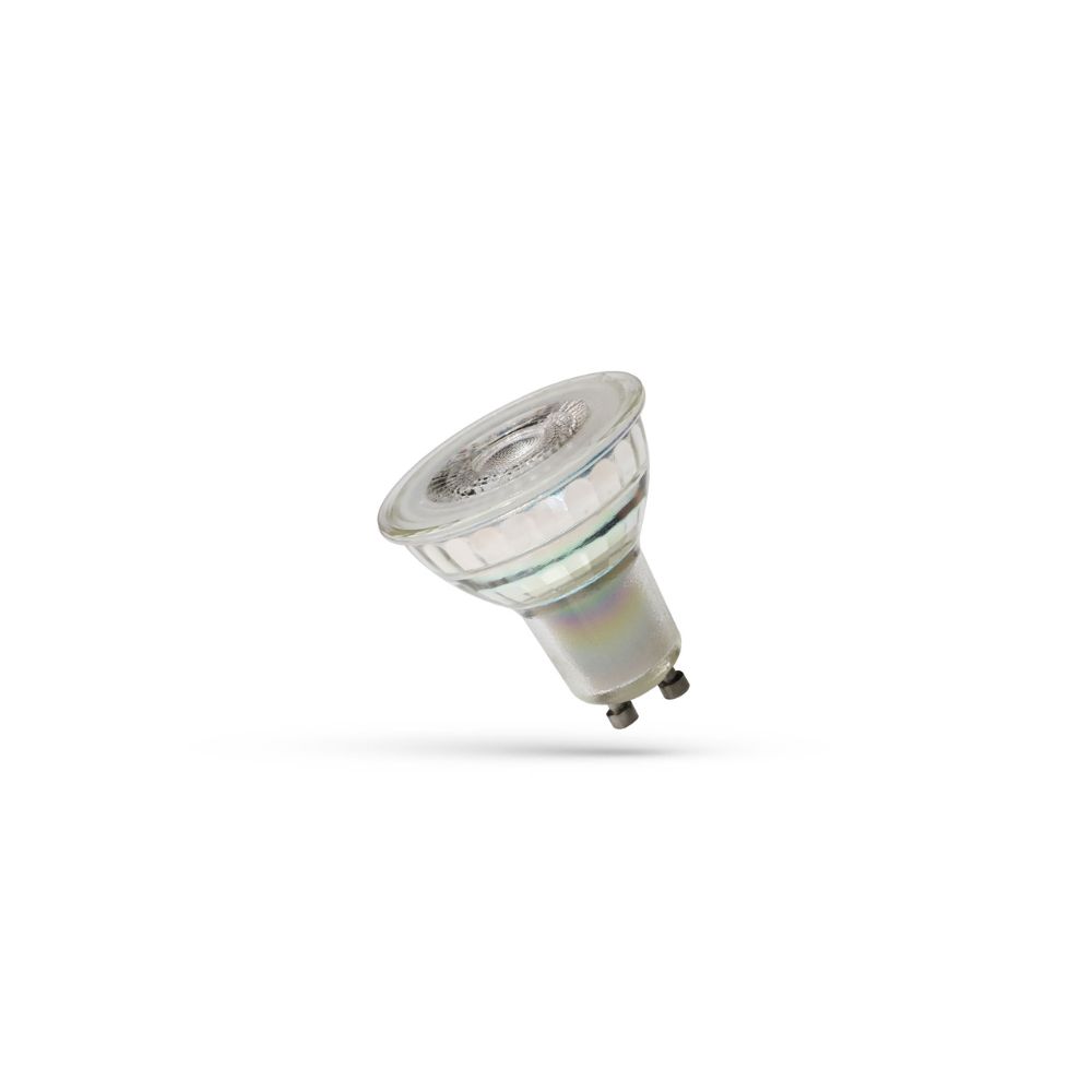 LED žarulja GU10 5.5W Dimabilna 3000K