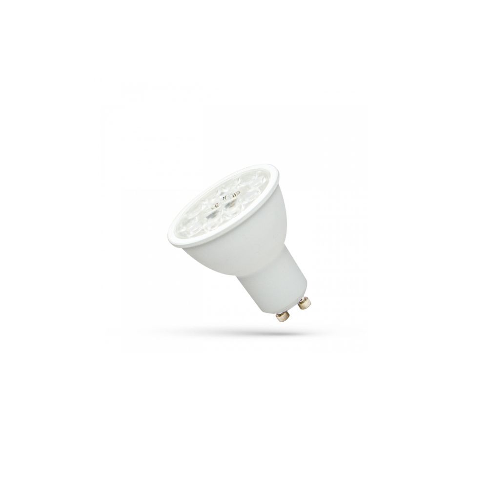 LED žarulja GU10 6W 3000K/4000K/6000K