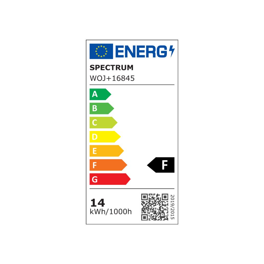 LED žarulja AR111 GU10 14W 2700K - Slika 2