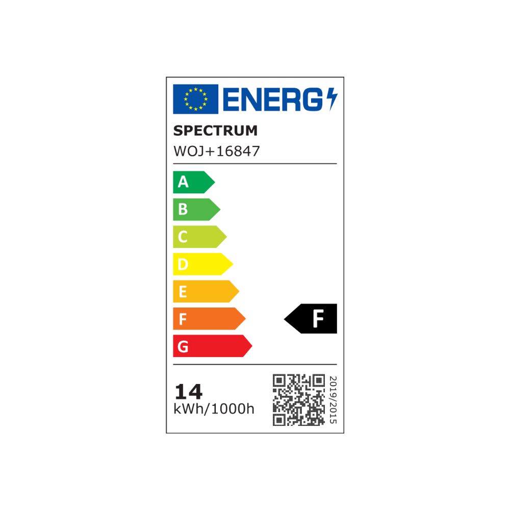 LED žarulja AR111 GU10 14W 2700K - Slika 2