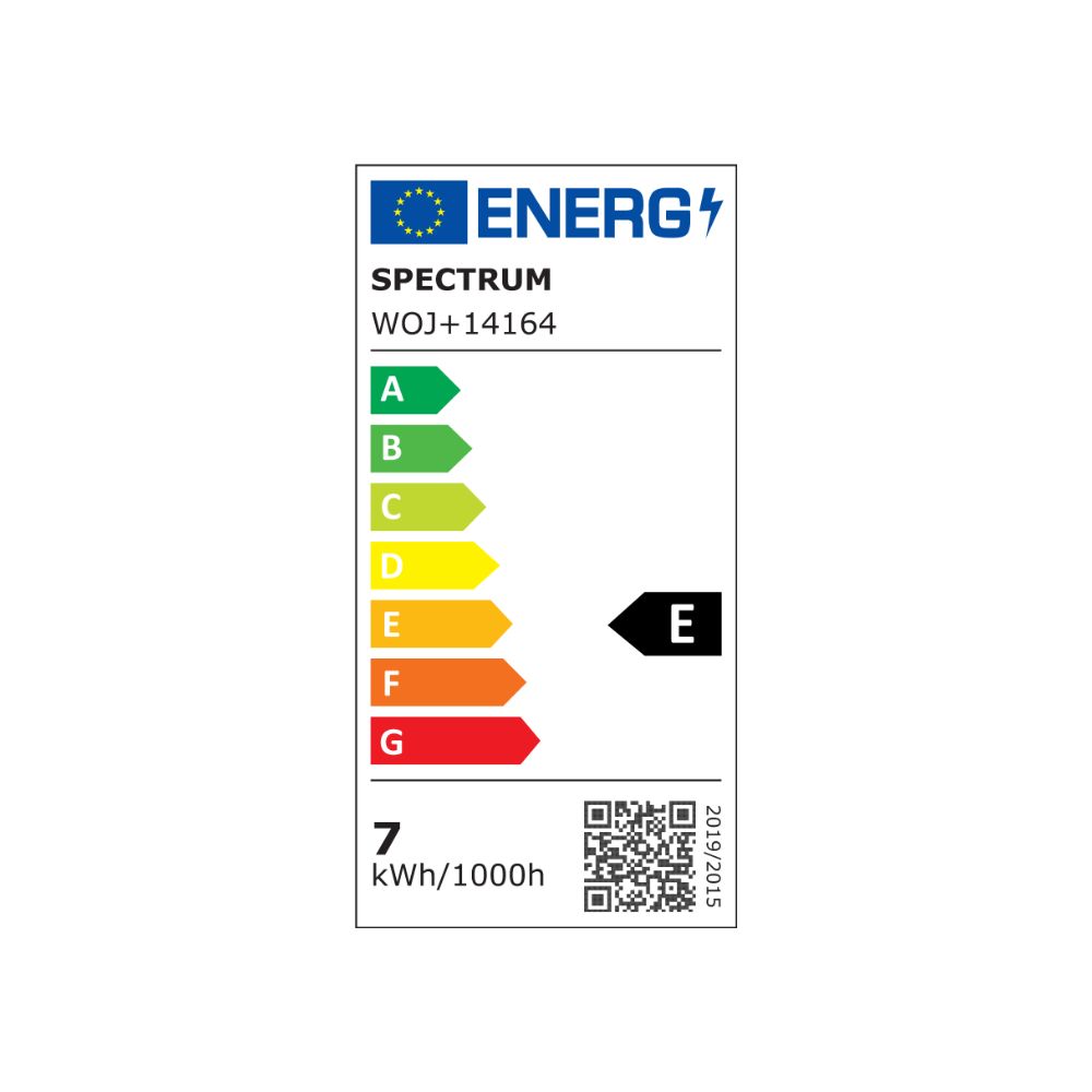 LED žarulja G9 7W 4000K - Slika 3