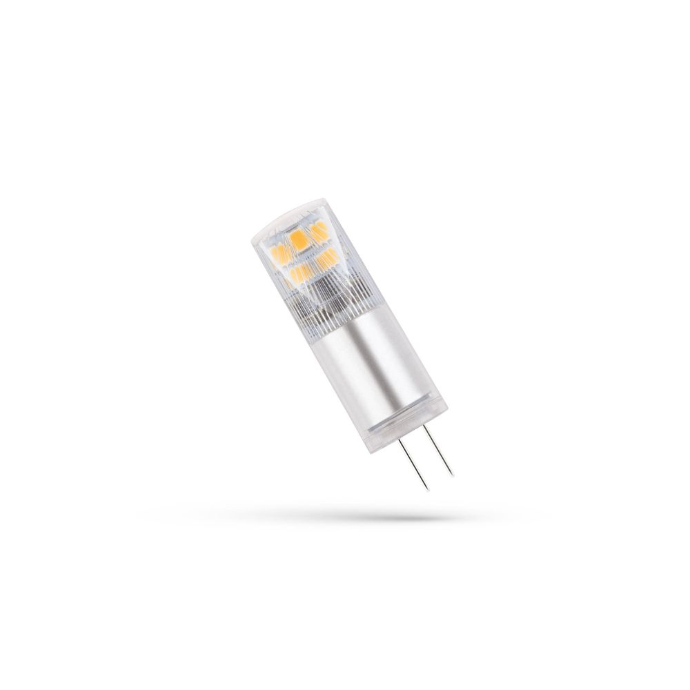 LED žarulja G4 12V 2.5W 3000K Premium