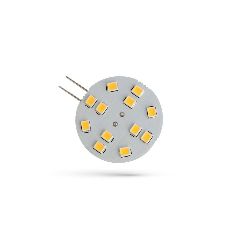 LED žarulja G4 12V 2W 3000K