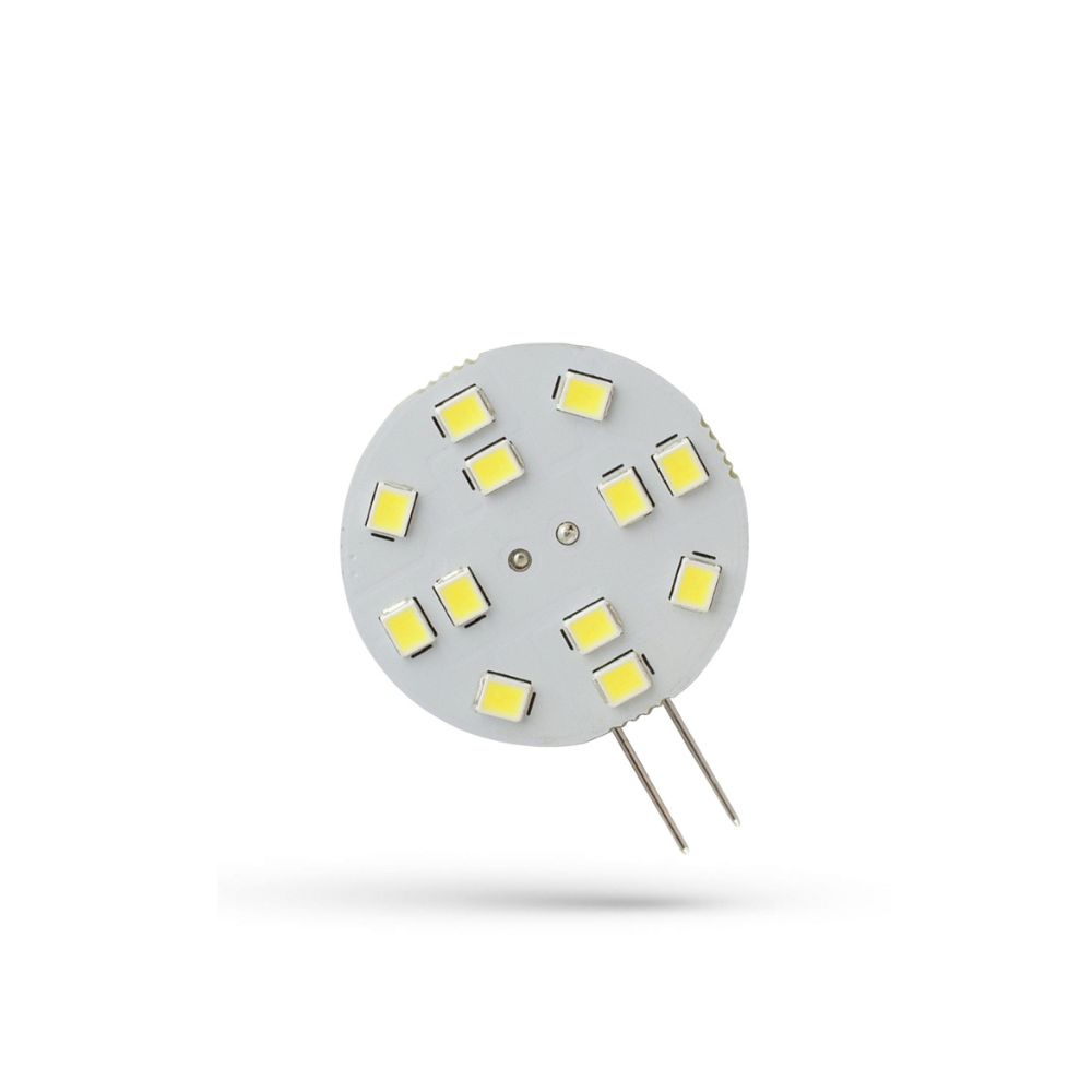 LED žarulja G4 12V 2W 6000K
