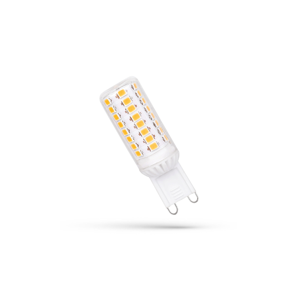 LED žarulja G9 4.5W 4000K Premium