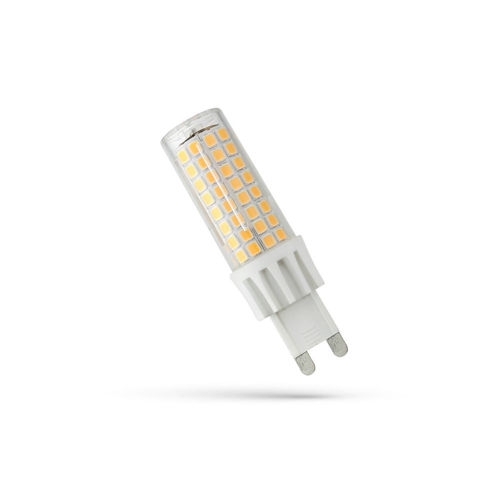 LED žarulja G9 7W 3000K