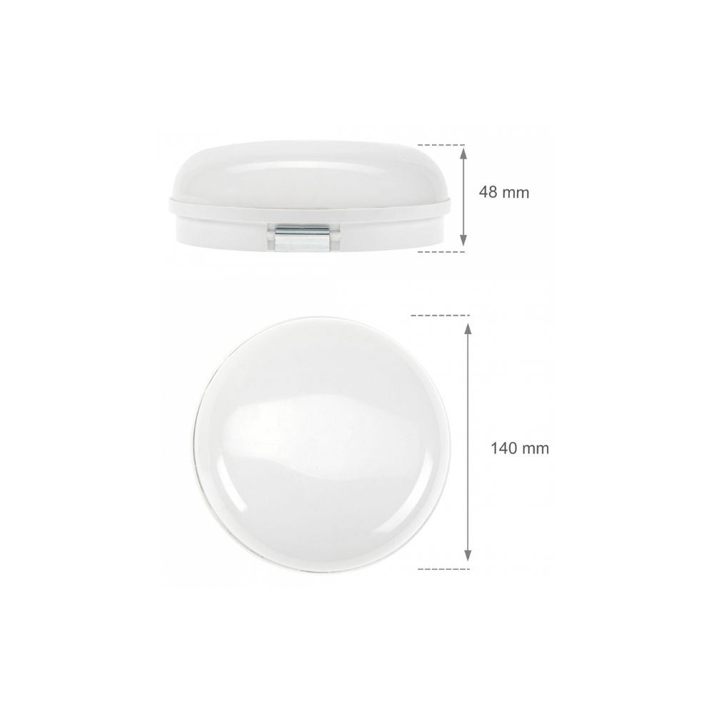TECHNIC LAMP 8W - Slika 2