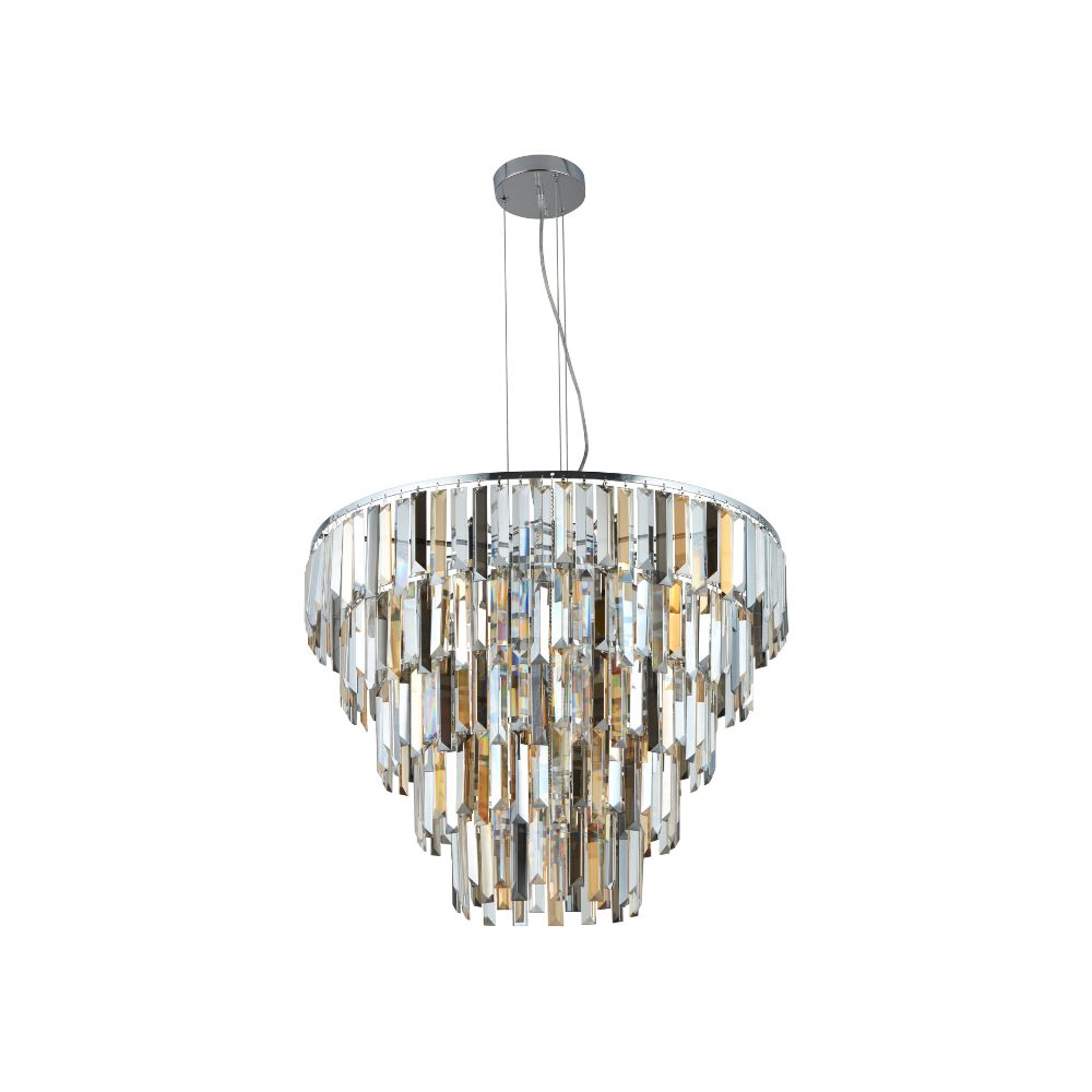 CLARISSA 9x60W