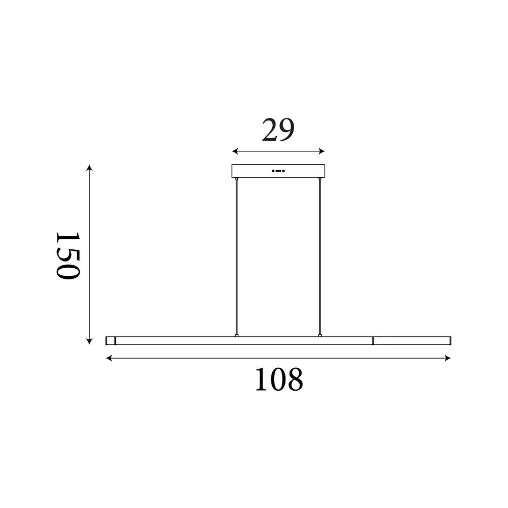 BLOOM 38W - Slika 3