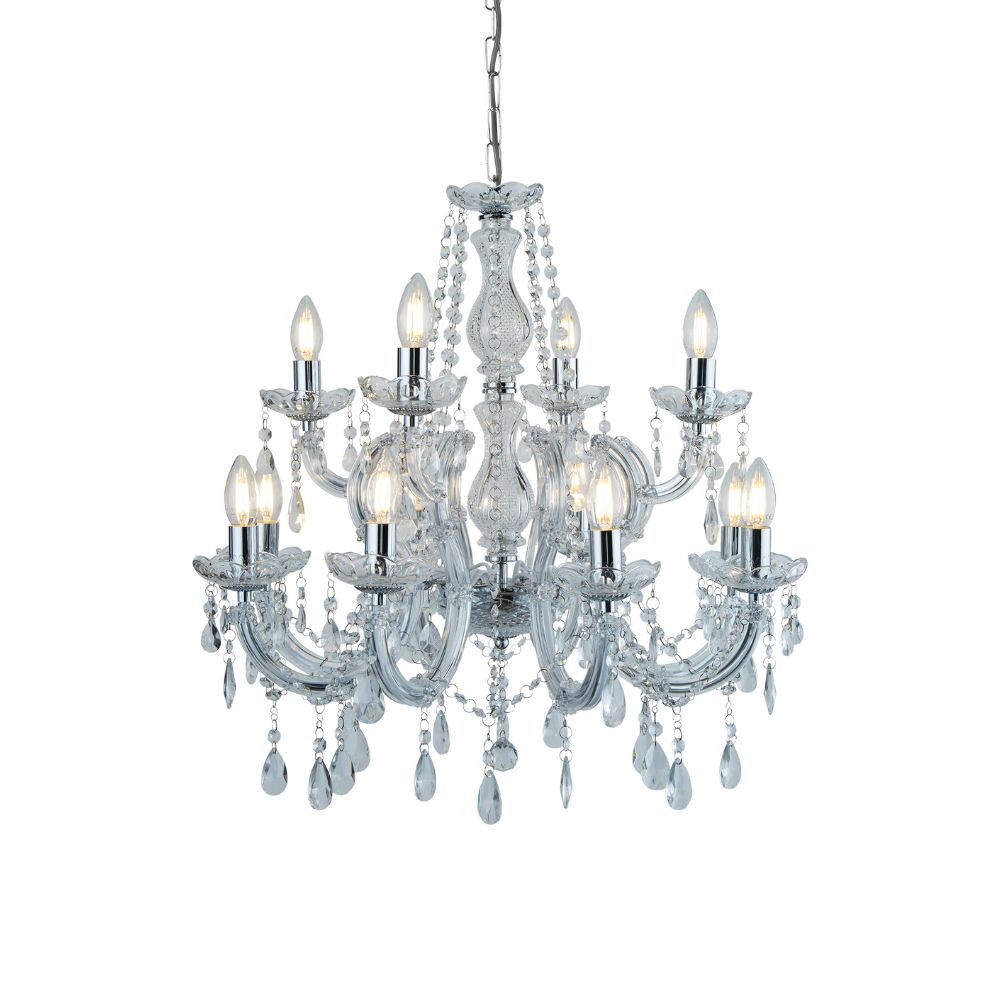 MARIE THERESE 12x60W