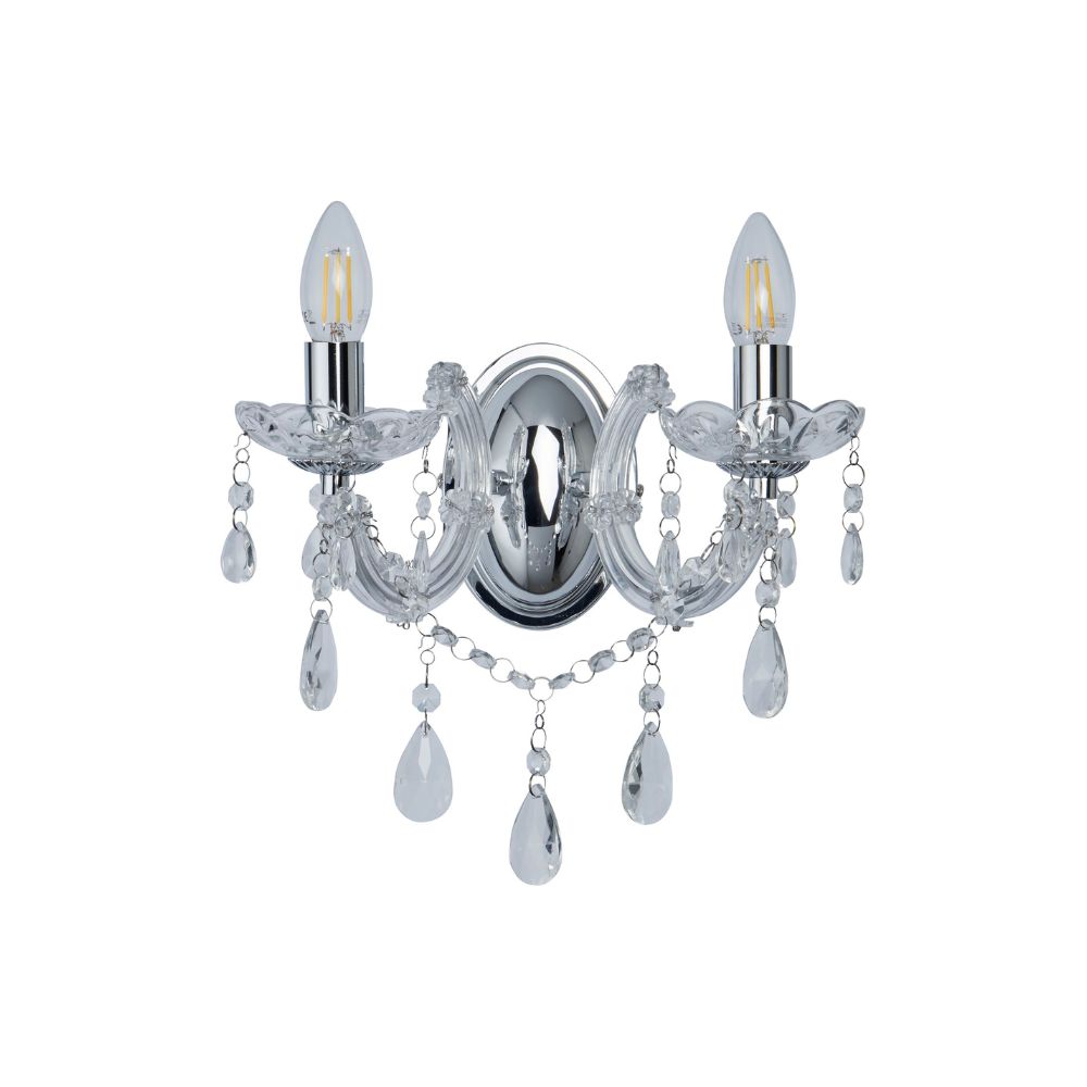 MARIE THERESE 2x60W