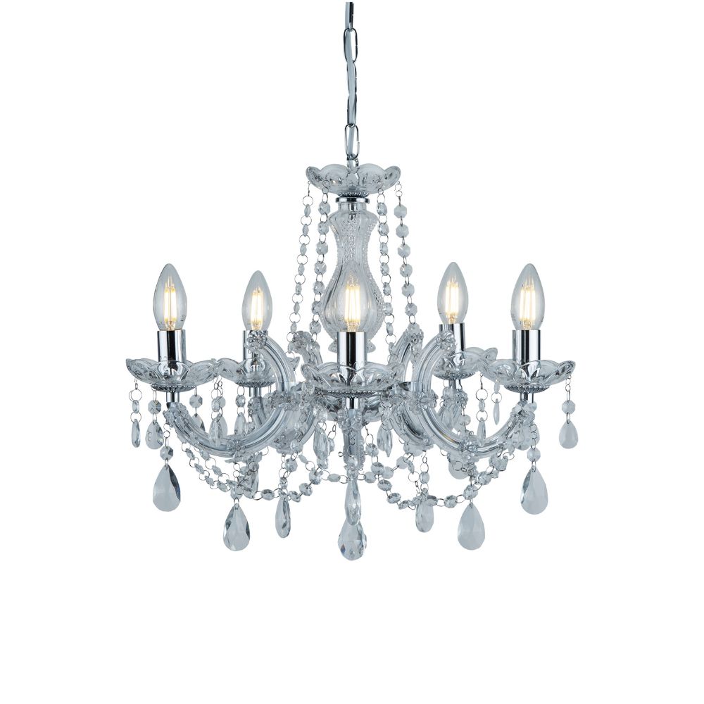 MARIE THERESE 5x60W