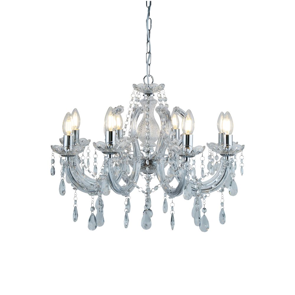 MARIE THERESE 8x60W