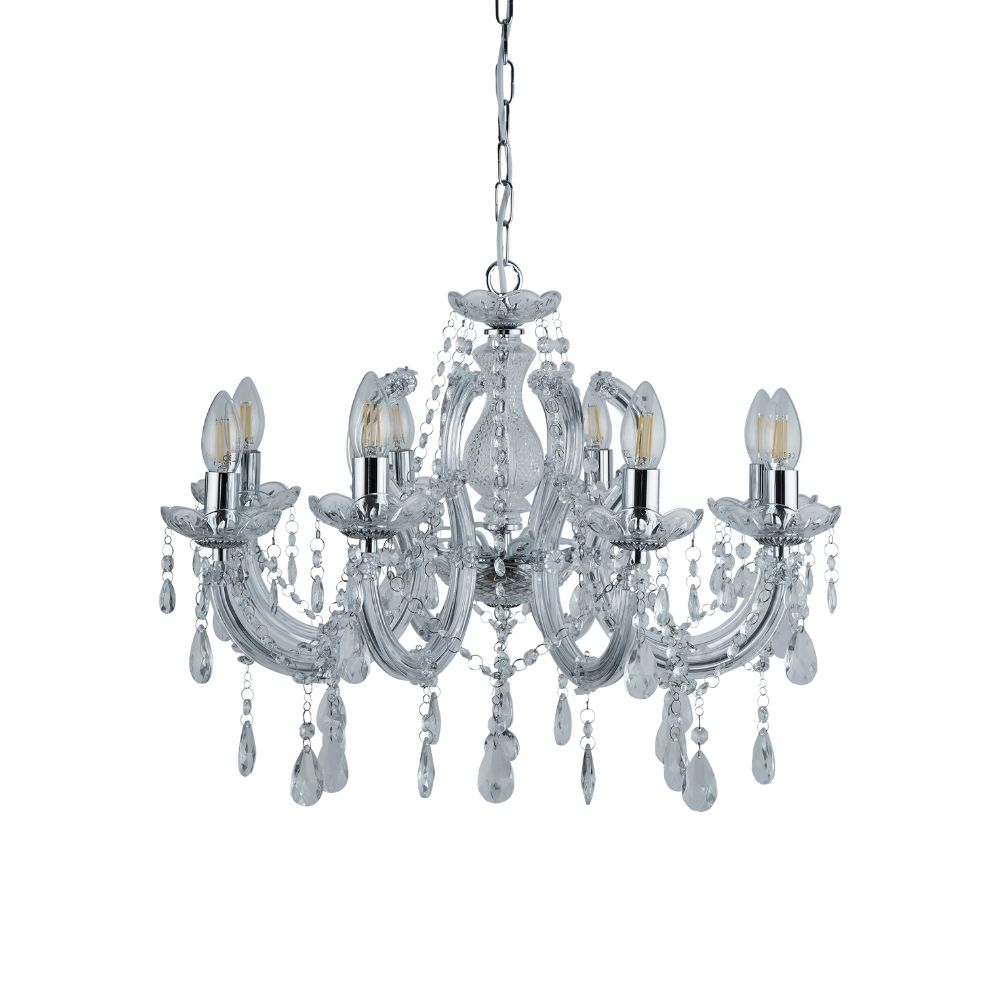 MARIE THERESE 8x60W - Slika 2