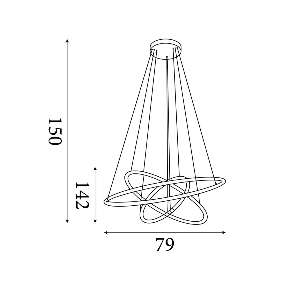 REVOLVE 60W - Slika 3