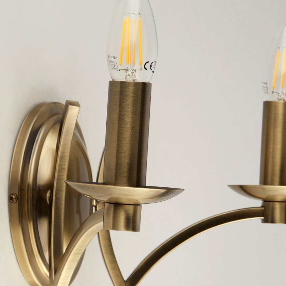 ASCOT 2x60W - Slika 4