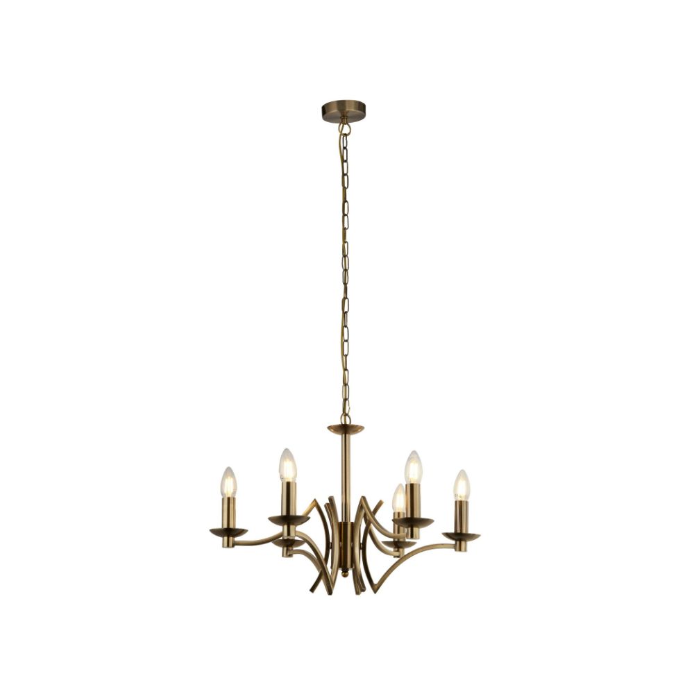 ASCOT 6x60W - Slika 2