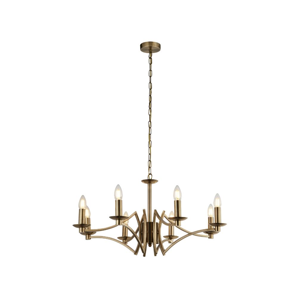 ASCOT 8x60W - Slika 2