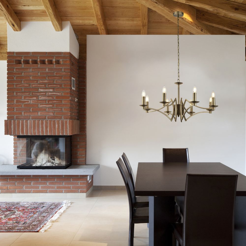ASCOT 8x60W - Slika 5