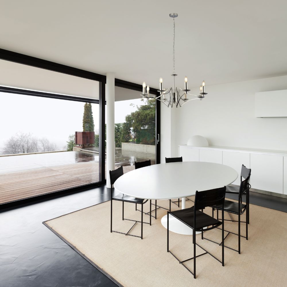 ASCOT 8x60W - Slika 5