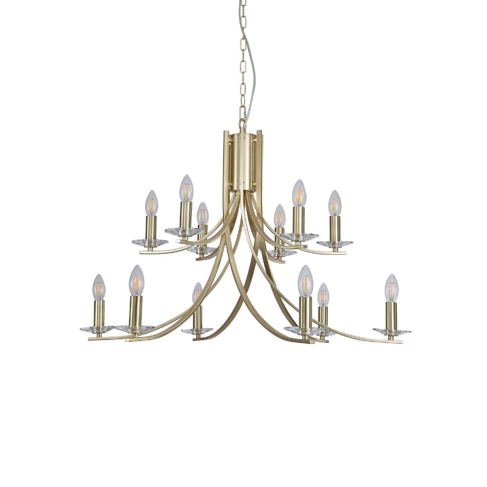 ASCONA 12x60W