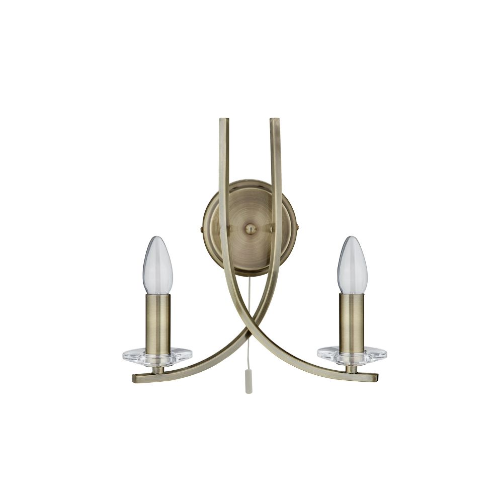 ASCONA 2x60W
