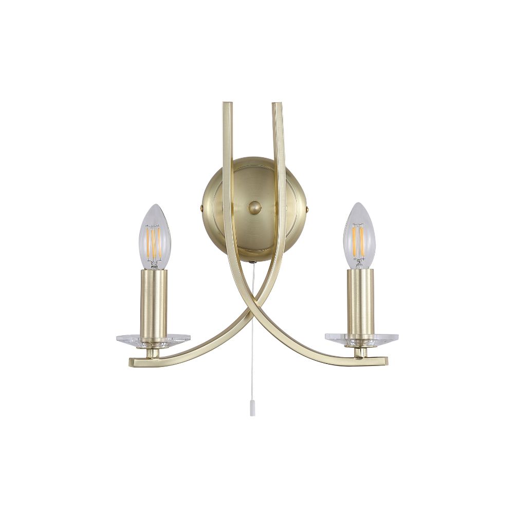 ASCONA 2x60W