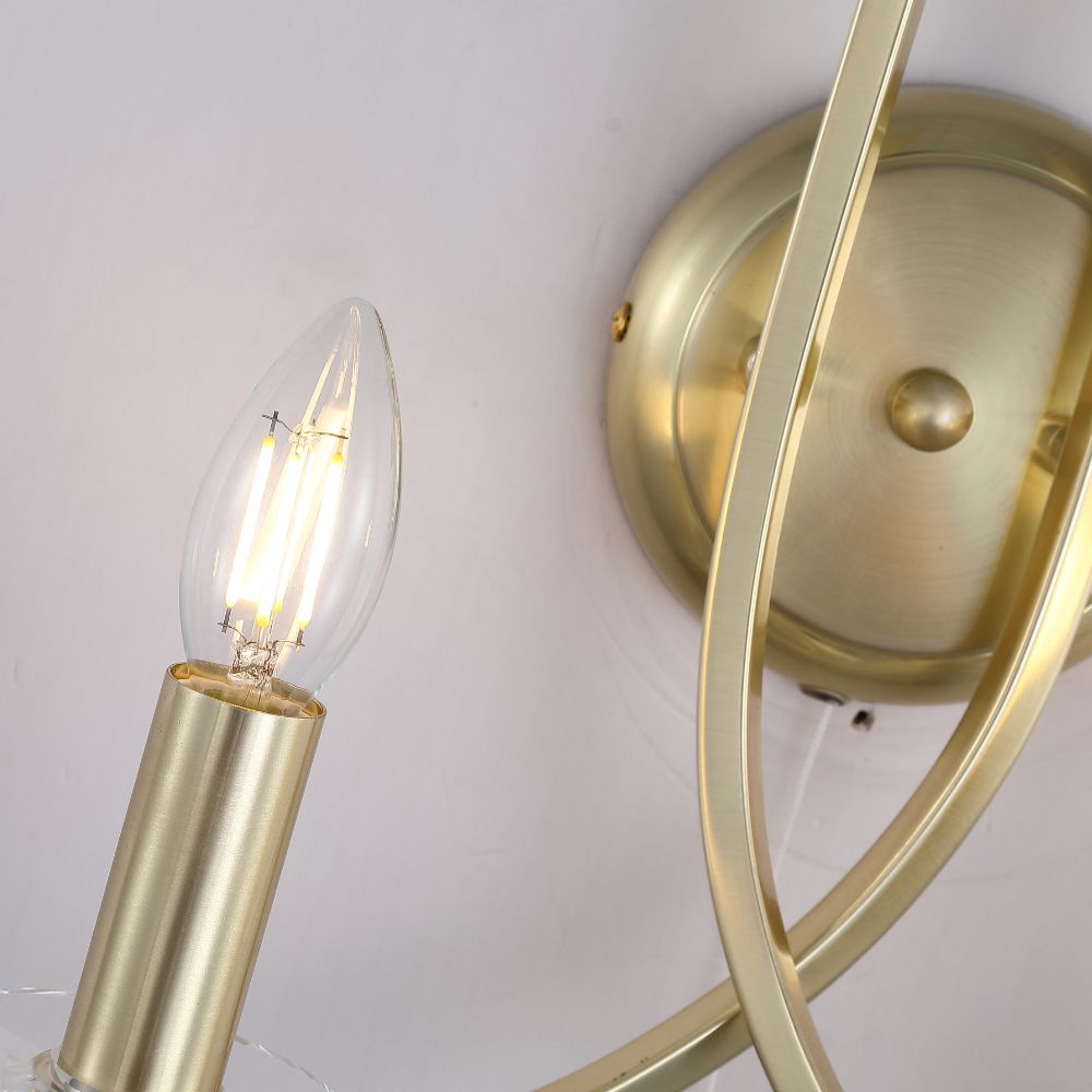 ASCONA 2x60W - Slika 3