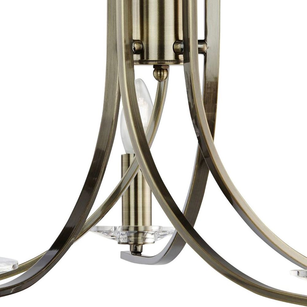 ASCONA 5x60W - Slika 4