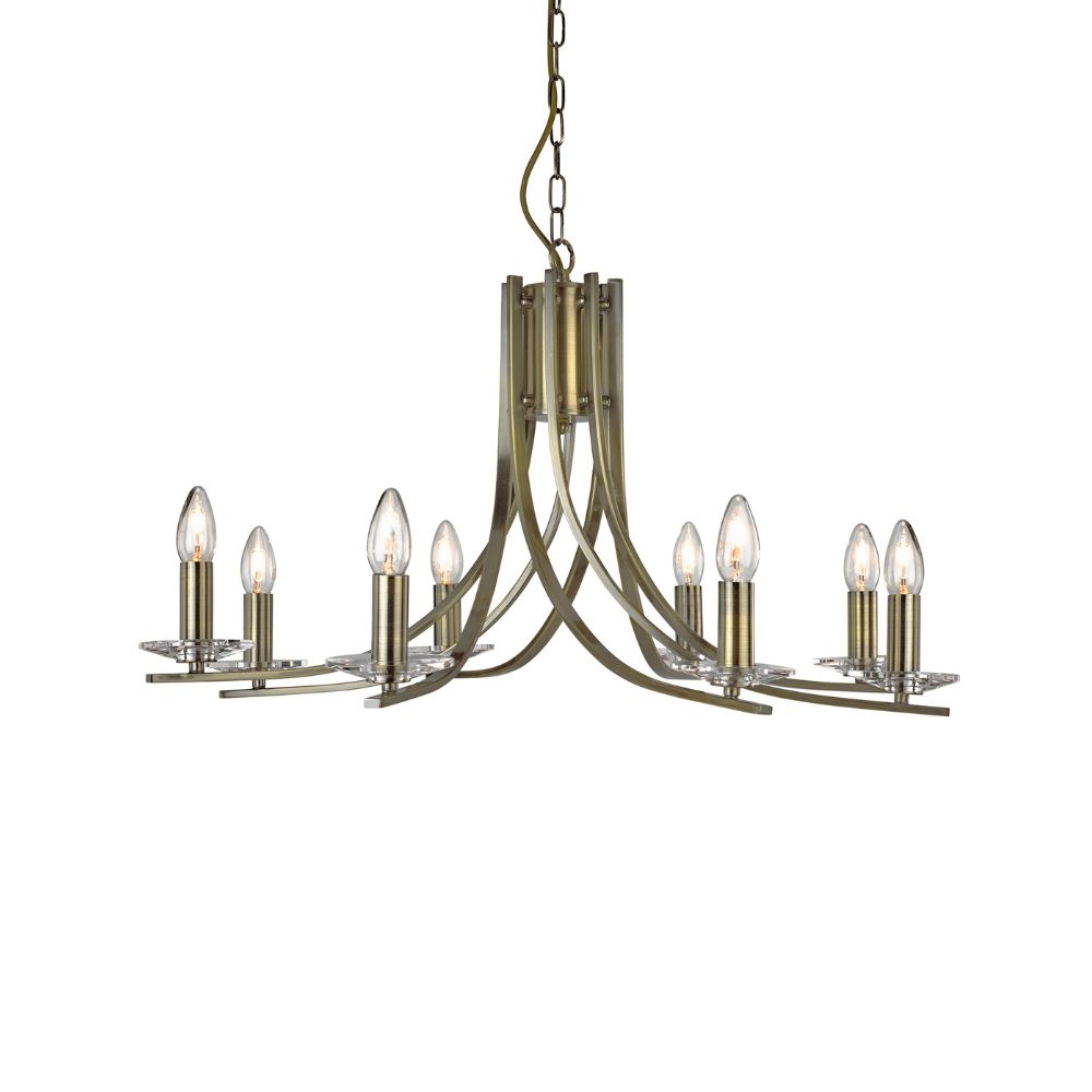 ASCONA 8x60W - Slika 2