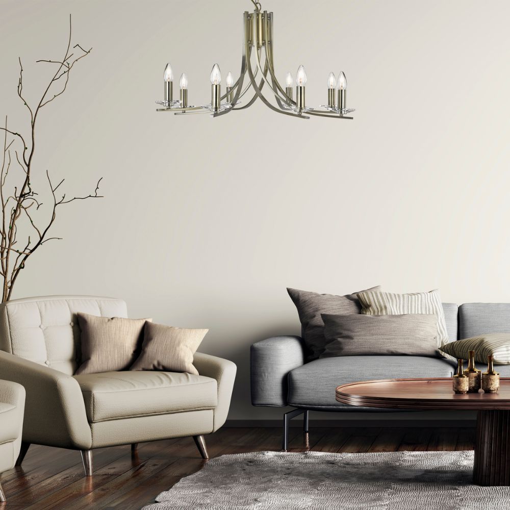 ASCONA 8x60W - Slika 5