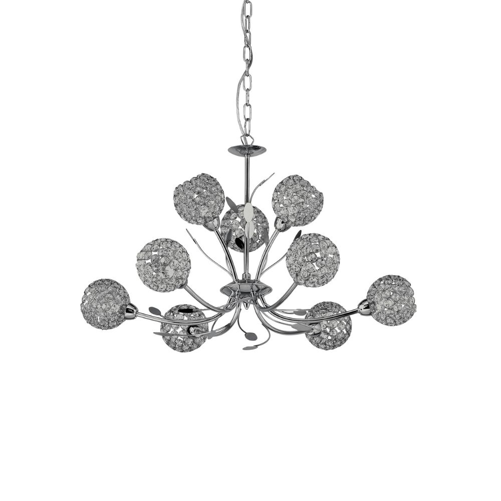 BELLIS II 9x33W
