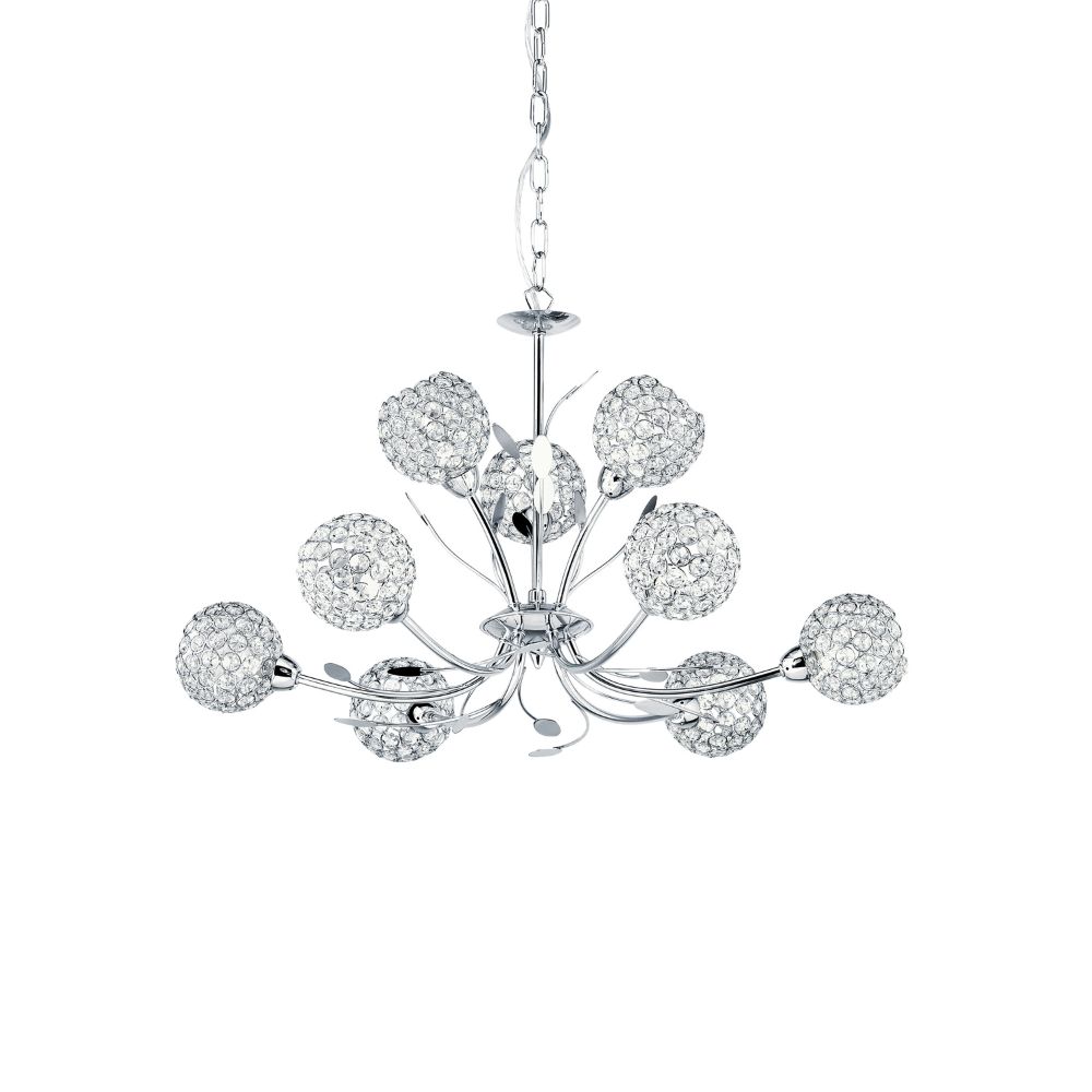 BELLIS II 9x33W - Slika 2