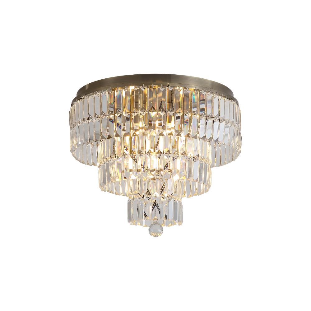 EMPIRE 6x60W - Slika 2