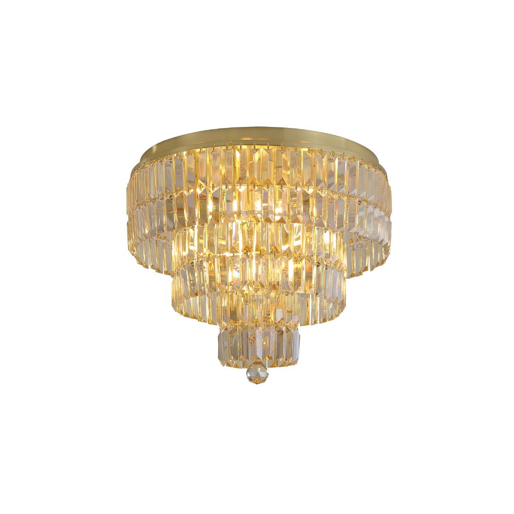 EMPIRE 6x60W - Slika 2