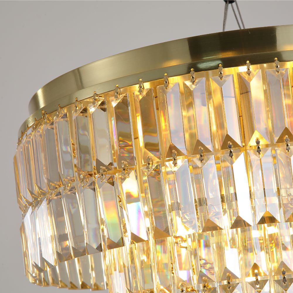 EMPIRE 6x60W - Slika 4