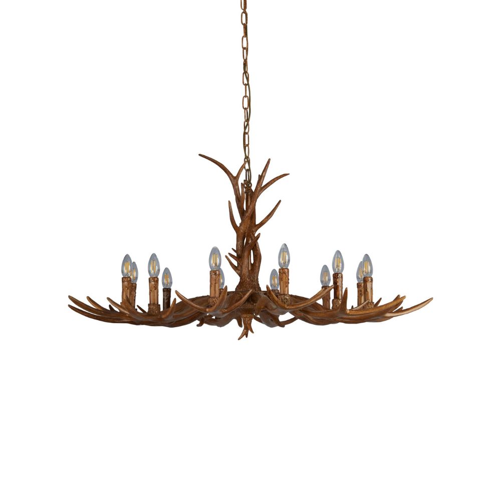 STAG 12x60W